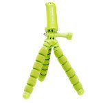 Statyw FOTOPRO RM-95, elastyczne n�ki, kolor: zielony