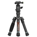 Fotopro X-Aircross mini C (color: black; SKU: FP2849)