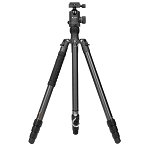 Statyw Fotopro X-Go Predator z g�owic� kulow� FPH-62Q czarny (SKU: FP2173)
