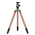 Statyw Fotopro X-Go Predator z g�owic� kulow� FPH-62Q zielono-br�zowy