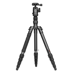 Fotopro X-Go Gecko with ball head FPH-42Q; color: black (SKU: FP2553)