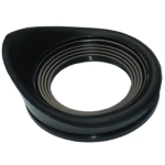 Profilowana muszla oczna (1 sztuka) do lornetek Fujinon FMT-SX / FMTR-SX