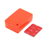 Poduszka g�bka wyporno�ciowa + ta�ma 3M do kamer GoPro (zamiennik)