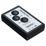 Sztuczna gwiazda RGB 50 um (Geoptik 30A027)