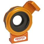 Adapter do obiektyw�w Canon EOS na T2 do kamer CCD (Geoptik 30A189)