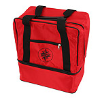 Uniwersalna torba do transportu akcesori�w astronomicznych i fotograficznych (Geoptik 30B030)