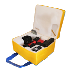 Pokrowiec Pack in Bag do g�owicy Ioptron CEM 40 (Geoptik 30B142)