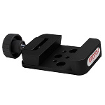 Siode�ko �e�skie w standardzie Vixen mocowanie w stylu Losmandy (Geoptik 30A074-BK)