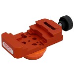 Siode�ko do HEQ5 standard Vixen / Losmandy (Geoptik 30A077A)