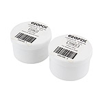 Smary do monta�y (2 rodzaje, 2x 80ml, Geoptik 30B400)