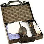 Zestaw do czyszczenia optyki (Geoptik, SKU: 30B430)