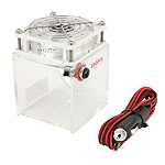 Obudowa ch�odz�ca z wiatraczkiem do kamer CCD (Geoptik 30B340)