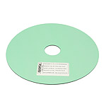 Dysk odbijaj�cy �wiat�o s�oneczne (Geoptik 30A098B)