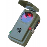 Latarka Geoptik - astronomia, paintball, my�listwo