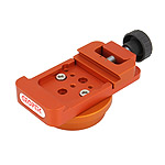 Siode�ko do HEQ5 standard Losmandy (Geoptik 30A076A)