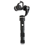 Gimbal do Gopro Feiyu FY-G4S z \"joystikiem\", �adowaniem i zgrywaniem materia�u