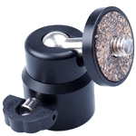 Kulowa g�owica fotograficzna Camrock H005 na 1/4 cala