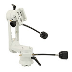 G�owica ALT-AZ z mikroruchami (AZ4/5 JWT-3C, TPL)