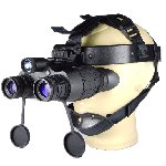 Gogle noktowizyjne noktowizor Dipol D215 (gen. Super 1+)