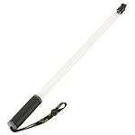 Wysi�gnik GoPole EVO przezroczysty niewidoczny w kadrze