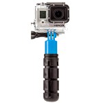 Wysi�gnik GoPole Grenade Grip - pewny chwyt