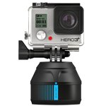GoPole Scenelapse 360 - g�owica obrotowa do GoPro