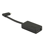 GoPro HERO Mic Adapter 3,5 mm do mikrofonu (AAMIC-001)