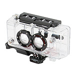 Obudowa na 2 kamery do wykonywania uj�� tr�jwymiarowych (GoPro 3D Hero System, Hero2)