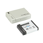 Dodatkowa doczepiana bateria + �adowarka do HD Hero  (Battery BacPac - GoPro)