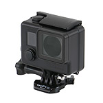 Obudowa maskuj�ca czarna matowa Blackout Housing do HERO4, 3+, 3 (GoPro)