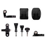 Zestaw mocowa� Grab Bag of Mounts - GoPro (SKU: AGBAG-002)