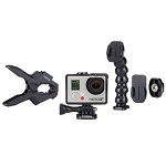 Kamera GoPro HD Hero 3+ BLACK Music Edition