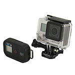 Kamera GoPro HD Hero 3+ BLACK Edition