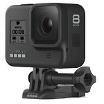 GoPro Hero8 Black kamera sportowa