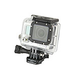 HD Hero 3 SILVER (GoPro)