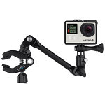 Jam - regulowane mocowanie do instrument�w muzycznych (GoPro)