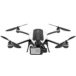 Karma Light - dron, stabilizator Karma Grip oraz adapter do GoPro Hero6 / Hero5 Black