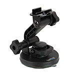 Przyssawka wersja MK3 (Suction Cup Mark III - GoPro)