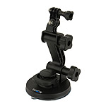 Przyssawka adapter do kamer HD Hero (Suction Cup Mount - GoPro)