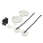 Zestaw mocowa� surfingowych Surfboard Mounts - GoPro