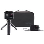 Travel Kit (GoPro) - statyw Shorty, os�ona Sleeve, walizka (SKU: AKTTR-002)