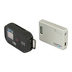 Zestaw zdalnej obs�ugi i przesy�ania wideo do HD Hero2 (Wi-Fi BacPac + Wi-Fi Remote COMBO KIT - GoPro)