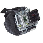 Obudowa z paskiem na nadgarstek do HD Hero3 / 3+ (Wrist Housing - GoPro)