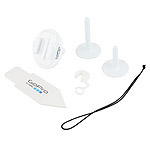 Adapter wkr�cany w korpus deski surfingowej dla GoPro (Bodyboard Mount - GoPro)