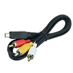 Przew�d kompozytowy do Hero 3 (Composite Cable - GoPro)