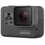 Kamera GoPro Hero6 Black