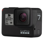 Kamera GoPro Hero7 Black