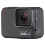 Kamera GoPro Hero7 Silver