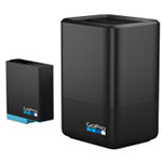 Dual Battery Charger + Battery HERO8