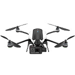 Karma - dron, stabilizator Karma Grip oraz kamera Hero 5 Black (GoPro)